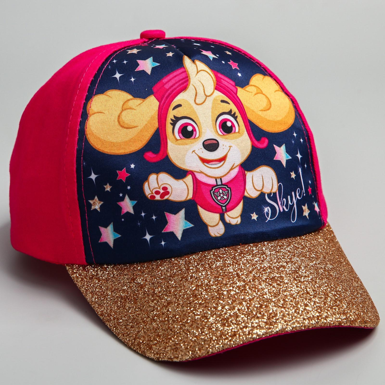 Бейсболка Paw Patrol 5425178 - фото 2