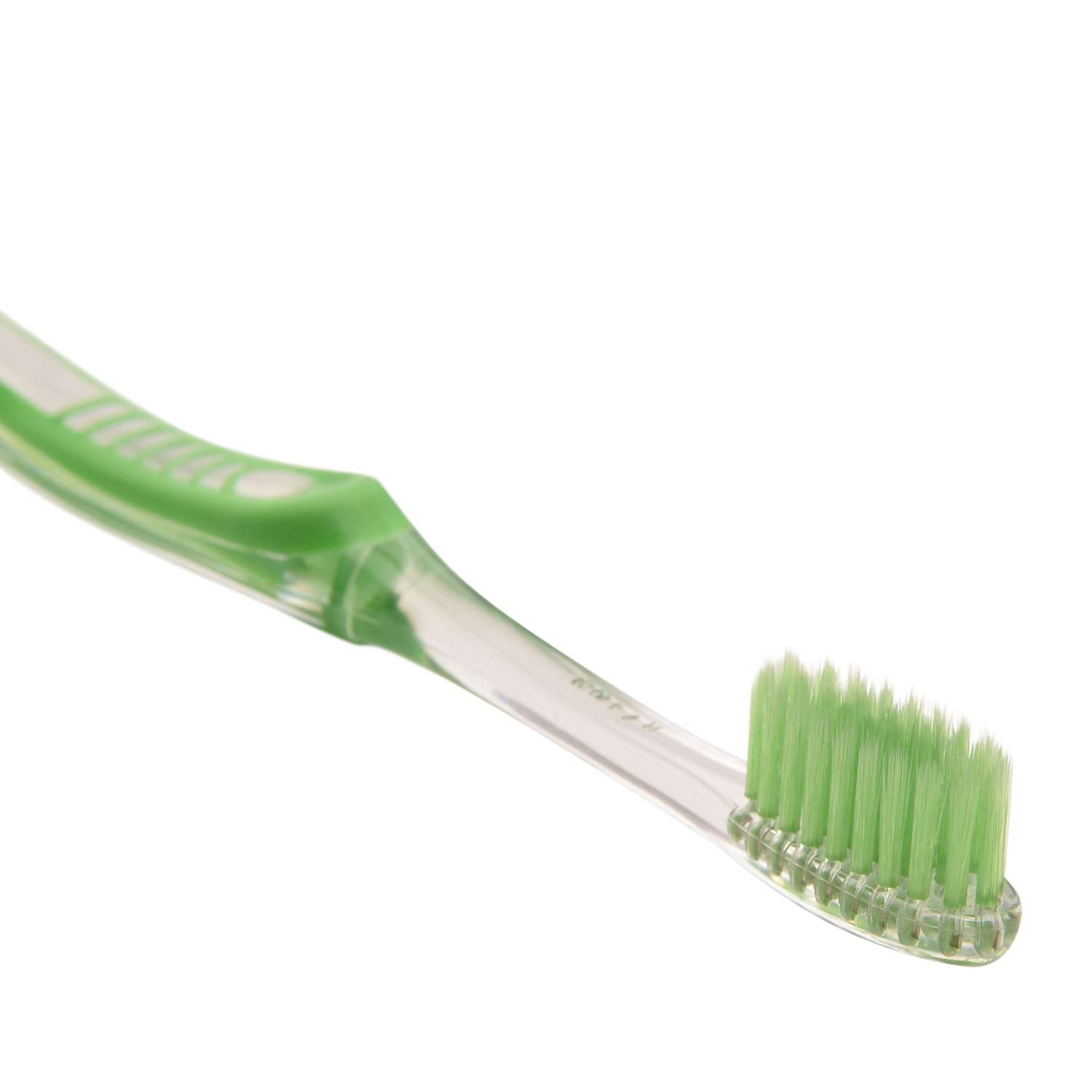 Зубная щётка Oral-B Зеленый чай Мягкая - фото 5
