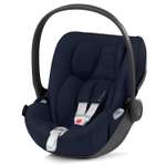 Автокресло Cybex Cloud Z i-Size Plus Nautical Blue