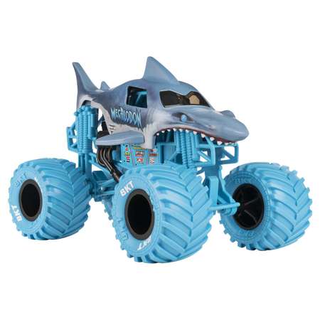 Машинка Monster Jam 1:24 Megladon 6060923