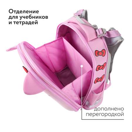 Ранец школьный Erhaft Hello Kitty HK04