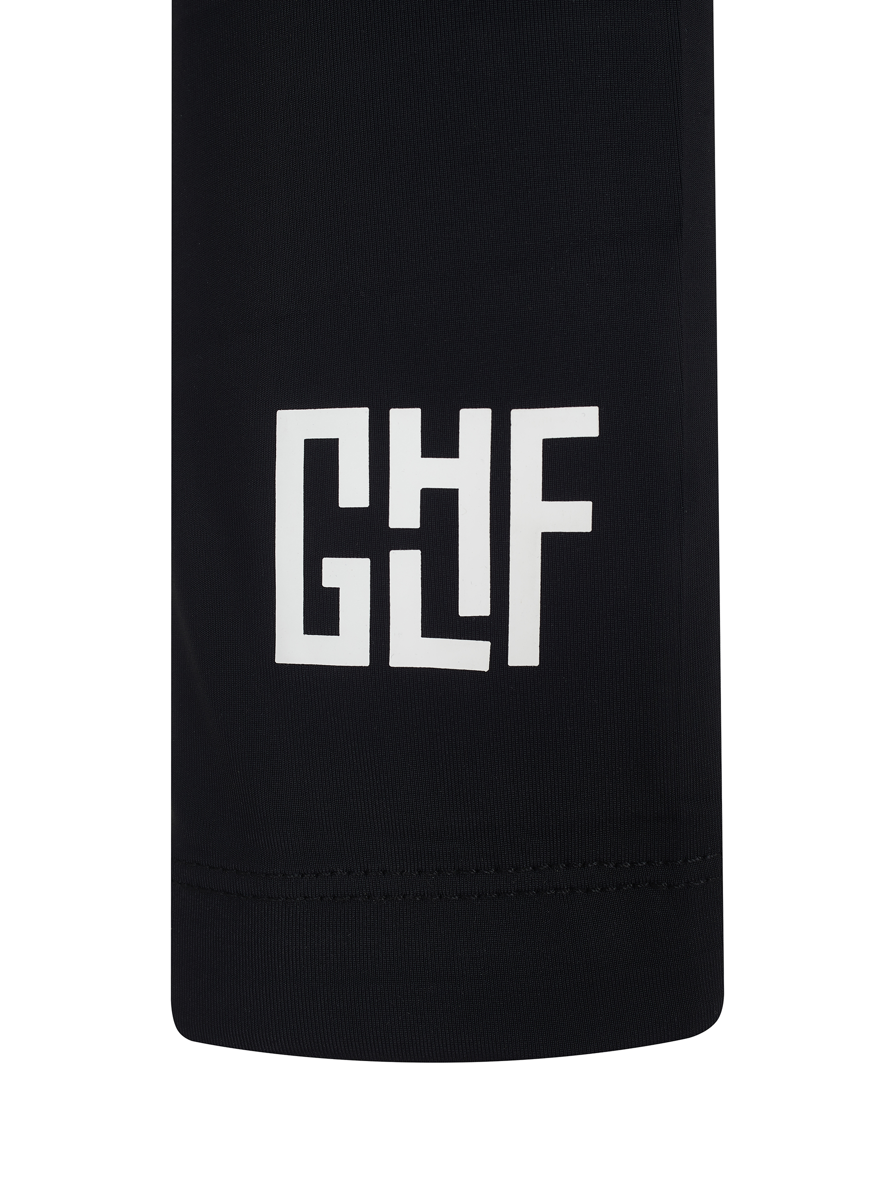 Геймерский рукав GLHF Compression Sleeve Black - L - фото 3