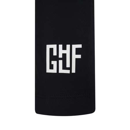 Геймерский рукав GLHF Compression Sleeve Black - L