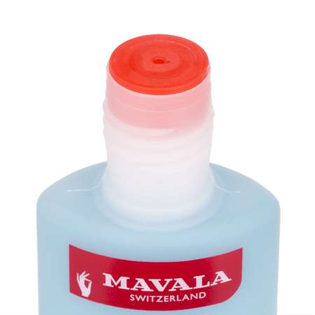 Жидкость для снятия лака Mavala Голубая 50ml