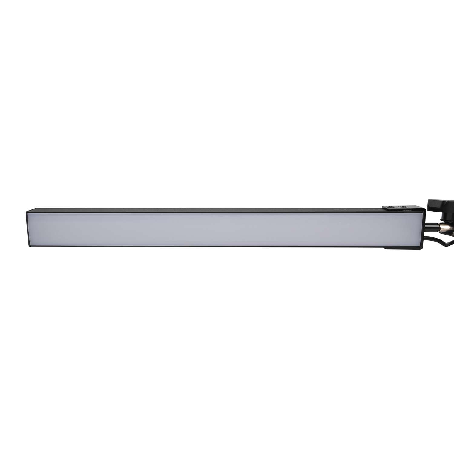 Настольный светильник ФАZА TBL-03-bk черный USB - фото 5