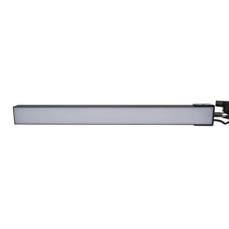 Настольный светильник ФАZА TBL-03-bk черный USB