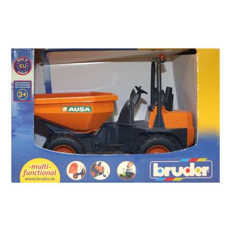 Самосвал Bruder Ausa мини 02-449