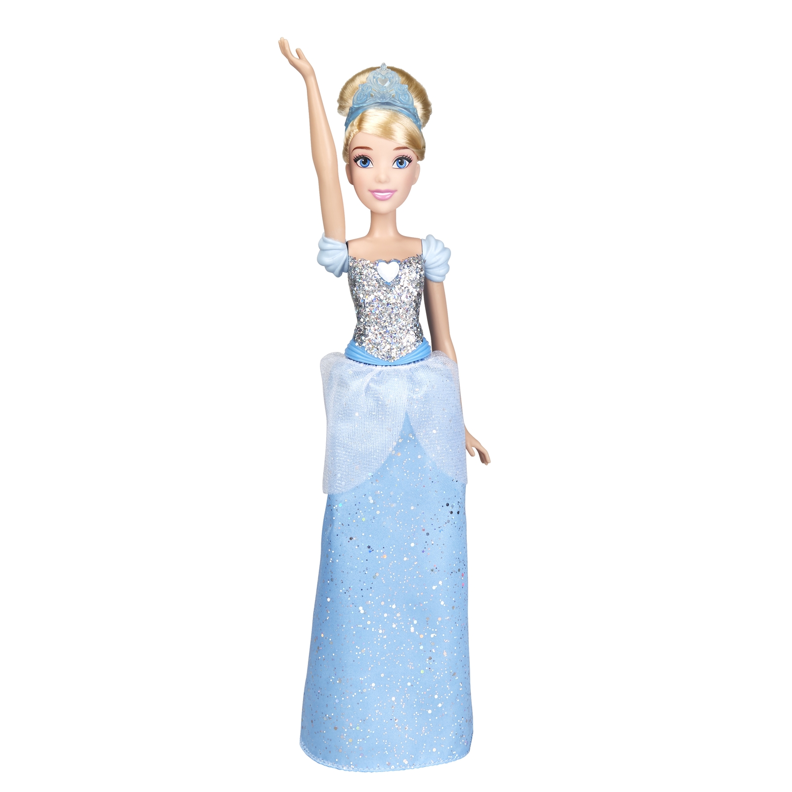 Кукла Disney Princess Hasbro А Золушка E4158ES2 E4158ES2 - фото 4