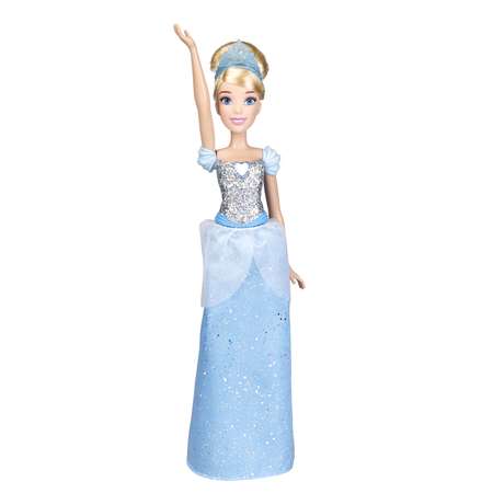 Кукла Disney Princess Hasbro А Золушка E4158ES2