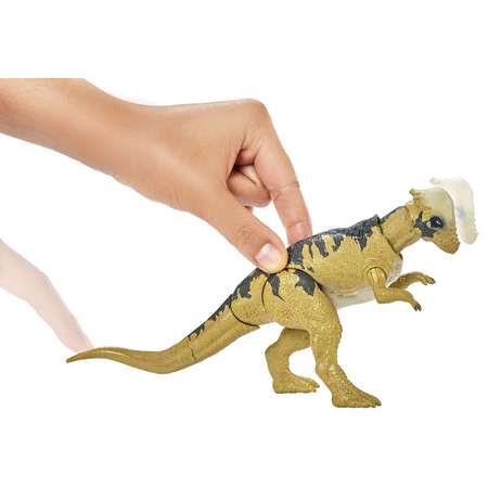 Набор Jurassic World Пахицефалозавр FLN65