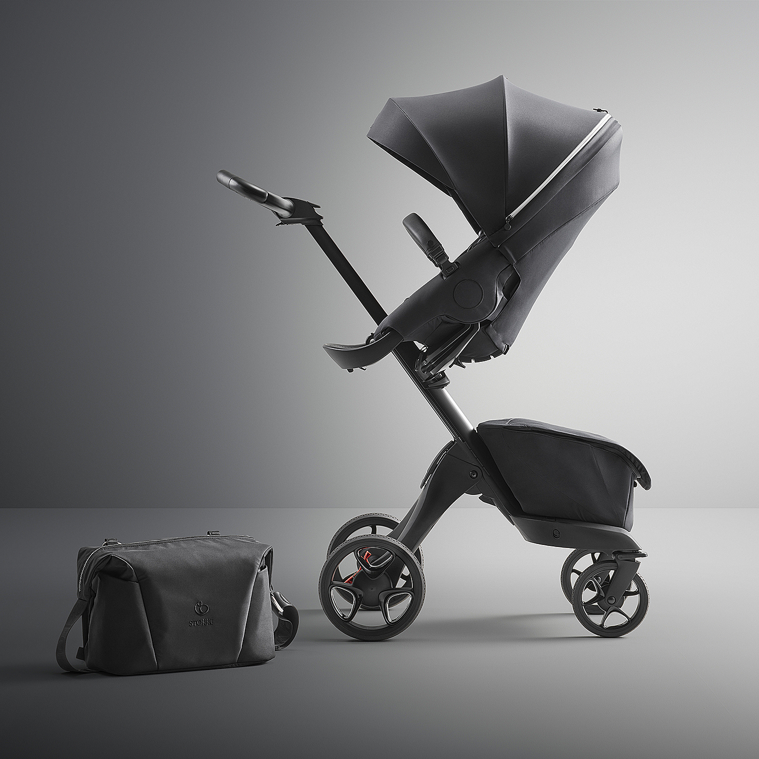 Сумка Stokke Xplory 575101 - фото 7