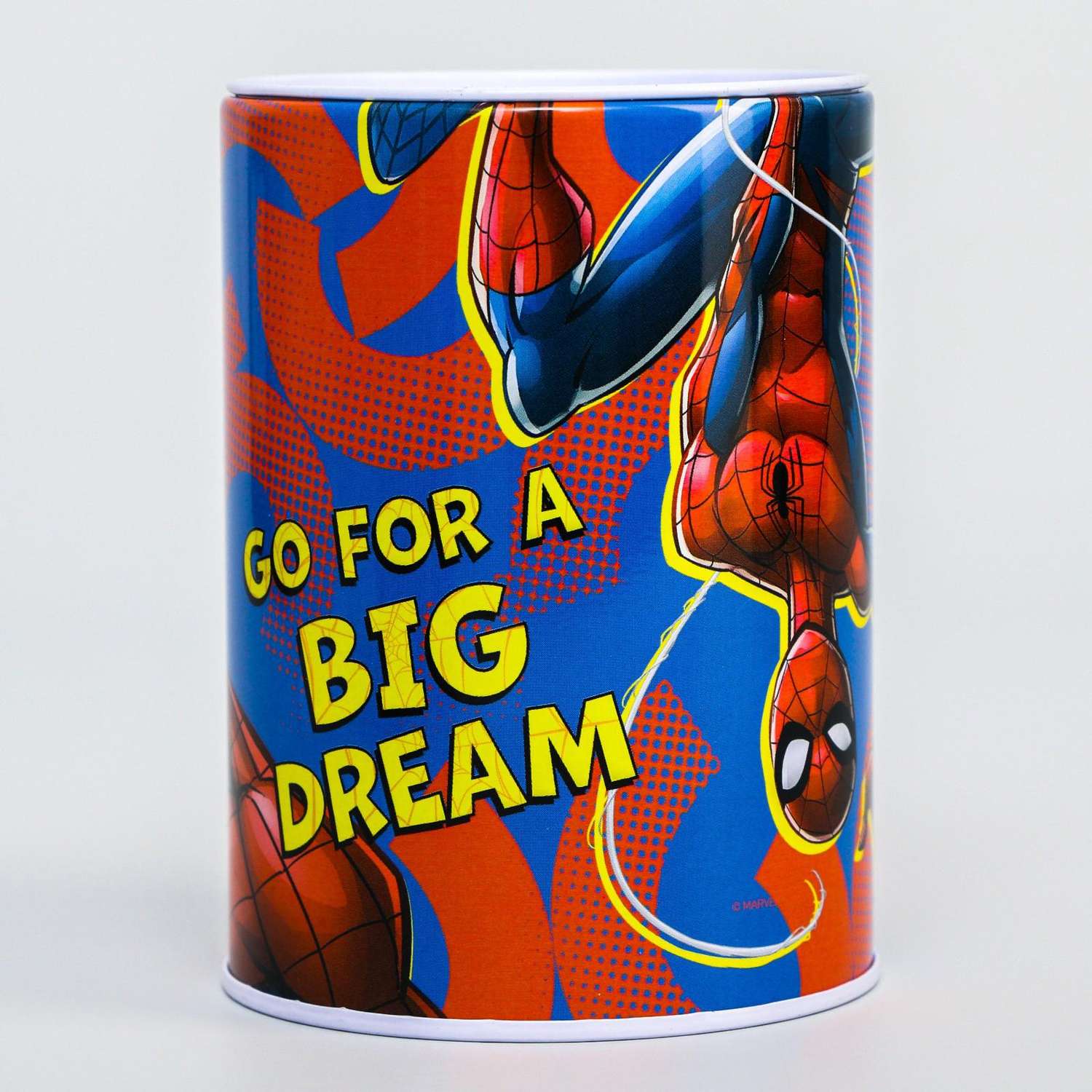 Копилка Marvel Big money / dream Marvel - фото 2