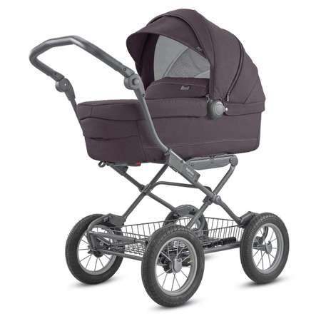 Коляска 2в1 Inglesina Sofia System Duo Marron Glace