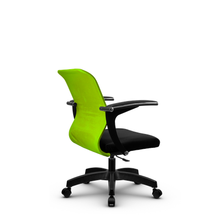 Кресло для школьника Метта SU M 4 зеленый