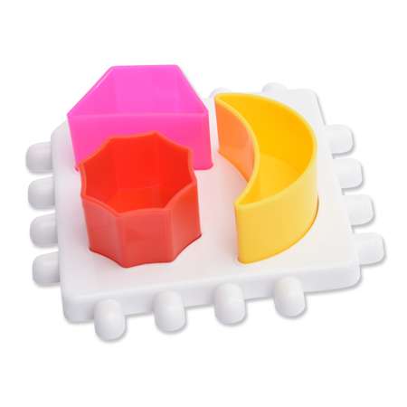 Куб логический Стеллар подарочный