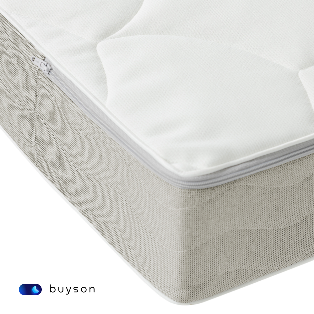 Матрас buyson BuyIdea 80x200 - фото 9