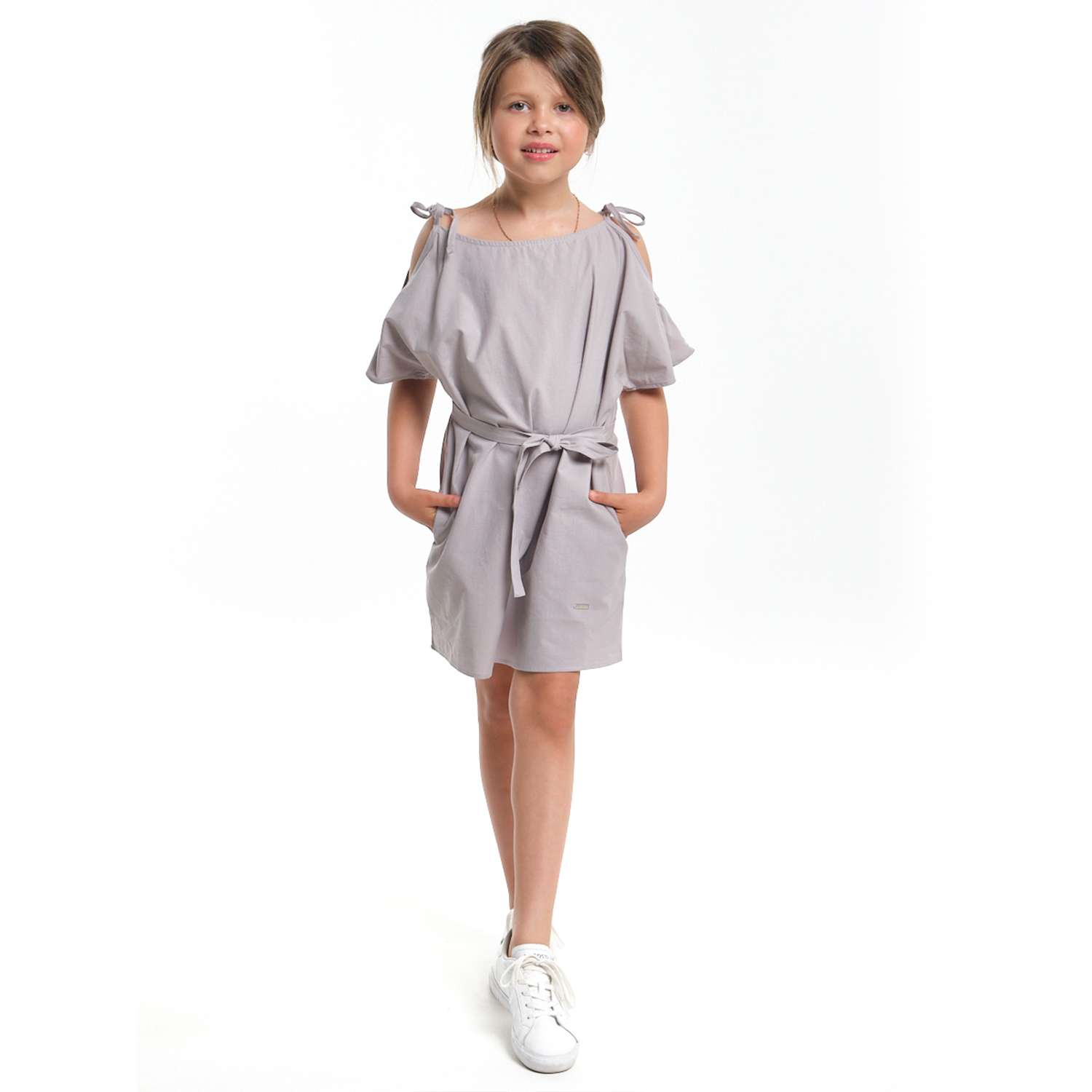 Платье Mini-Maxi 7937-2 - фото 4
