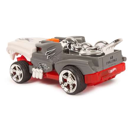 Машина Hot Wheels Monster Action Hotweiler 51221