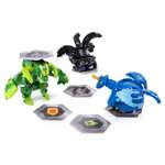 Набор игровой Bakugan стартовый №5 6045144/20104025