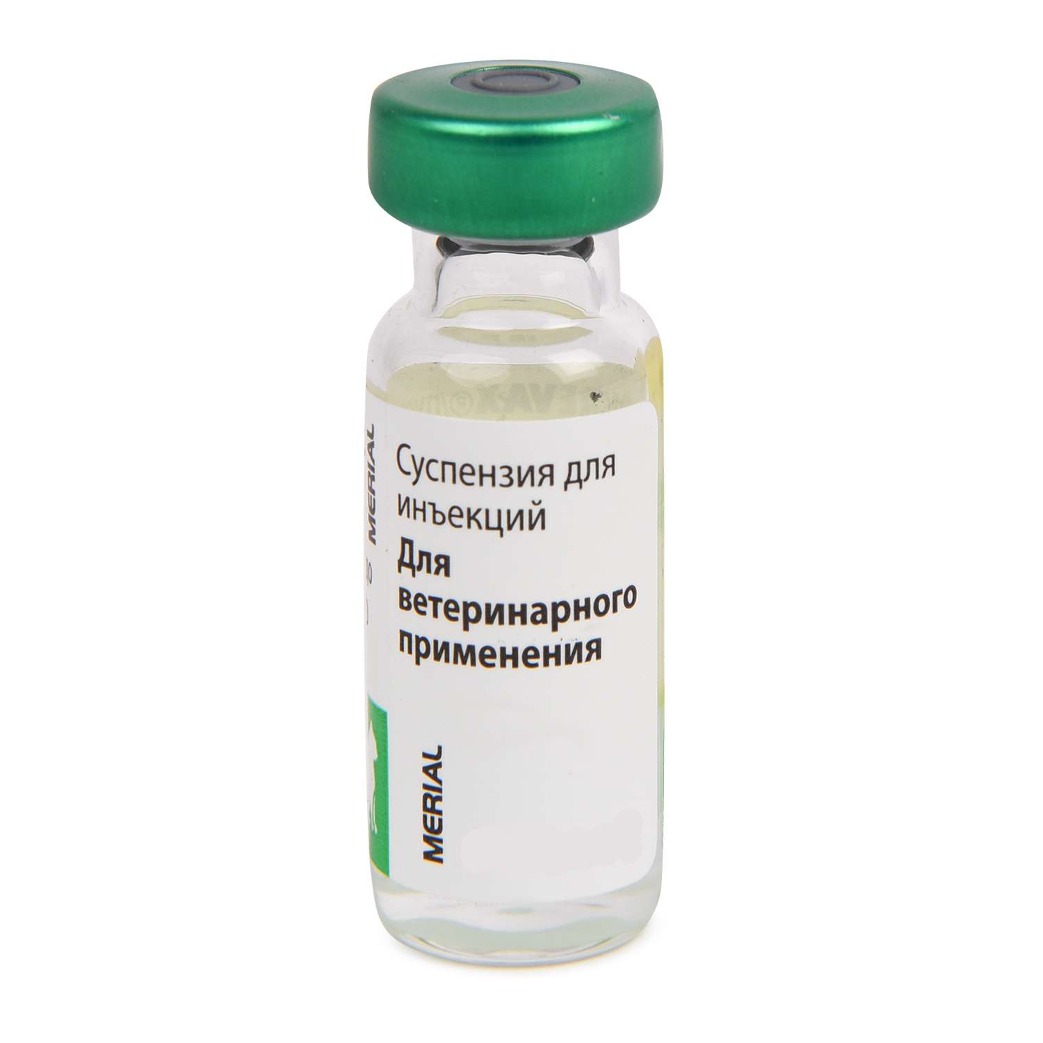 Вакцина для кошек Boehringer Ingelheim Пуревакс FeLV 1доза - фото 2