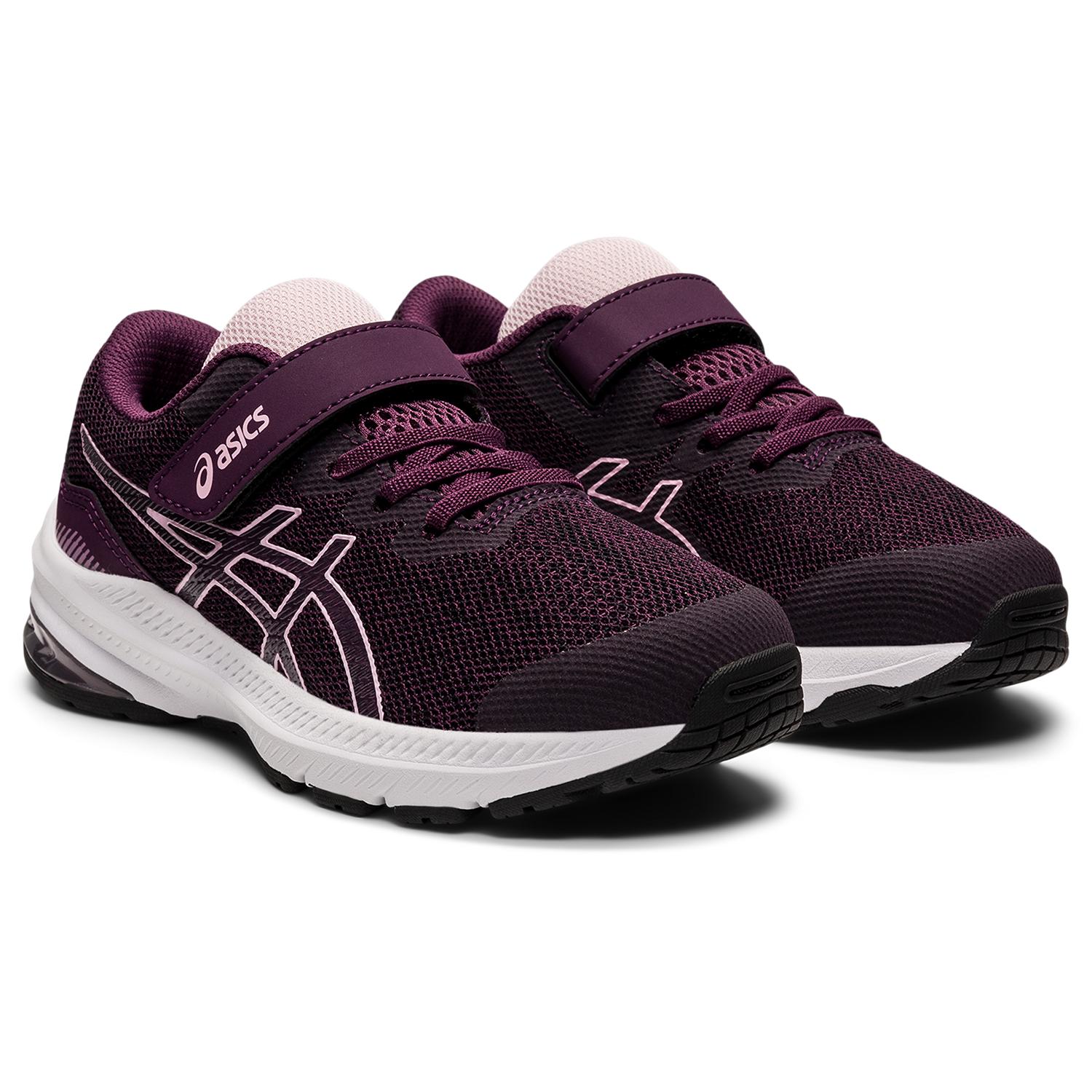 Кроссовки ASICS 1014A238.500 - фото 7