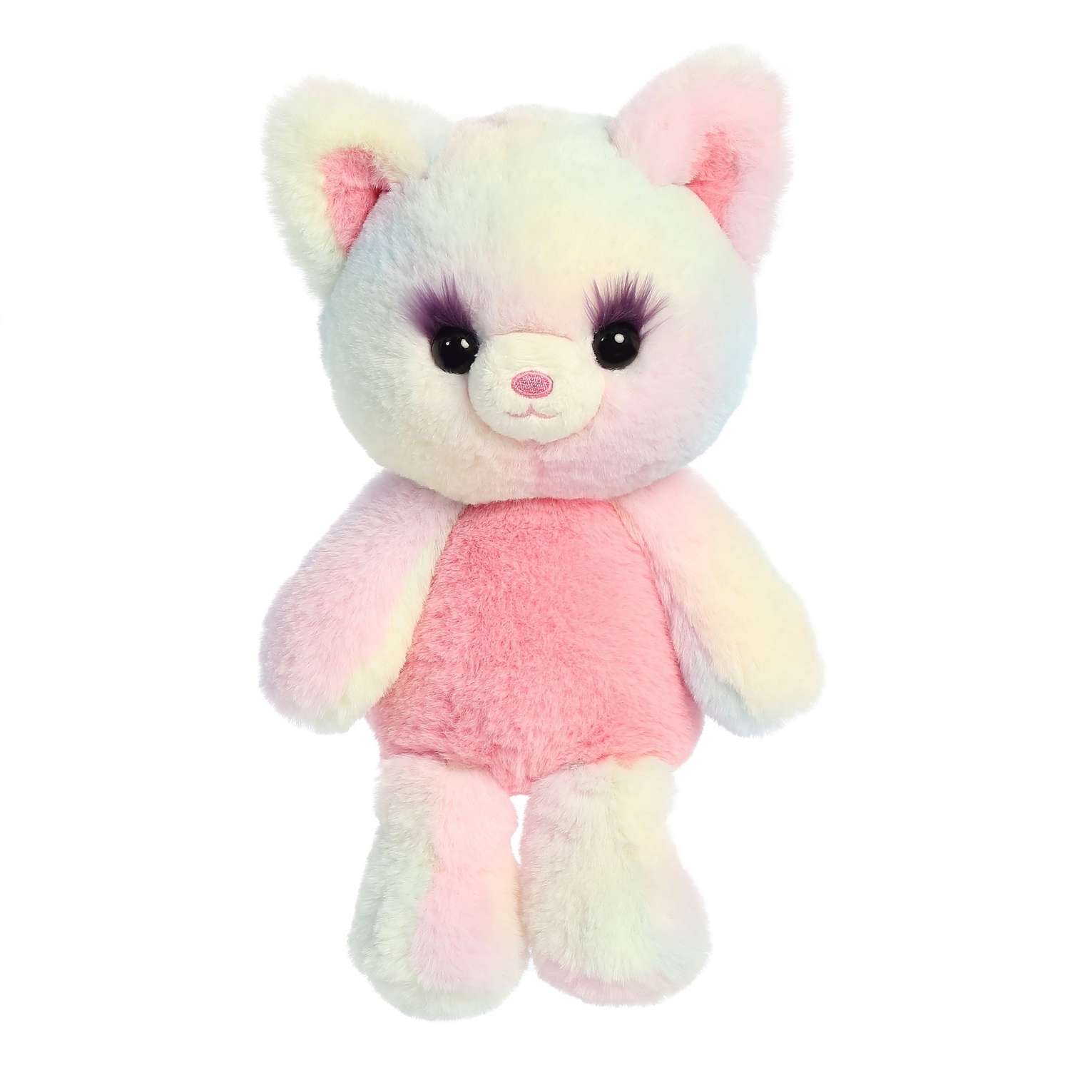 Игрушка мягкая Aurora Кот 210225J - фото 6