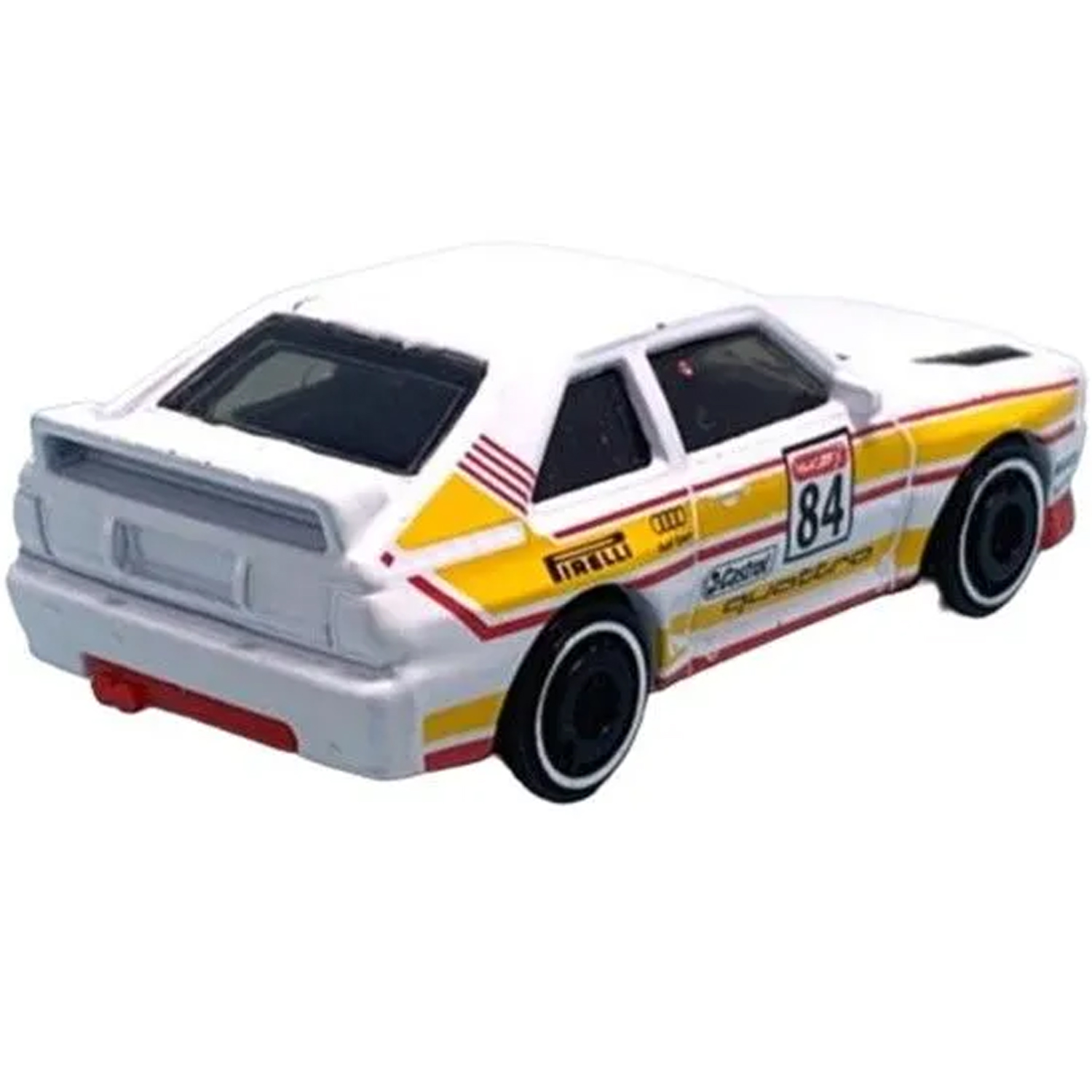 Автомобиль Hot Wheels 1:64 5785-A152-HKJ66 - фото 4