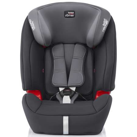 Автокресло Britax Roemer Evolva 123 SL SICT Storm grey