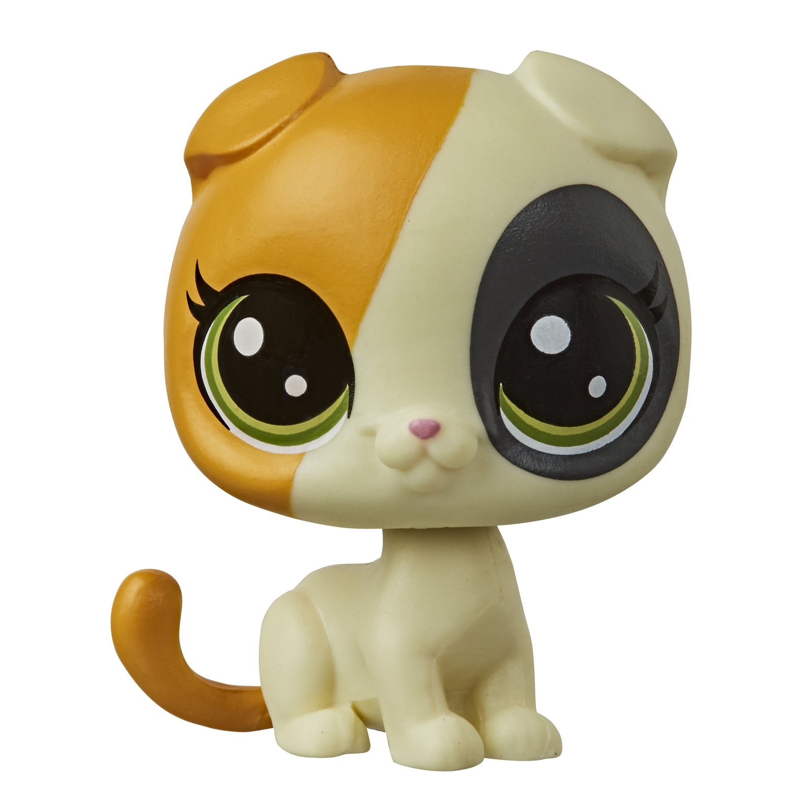 Набор игровой Littlest Pet Shop Уютный домик для петов в непрозрачной упаковке (Сюрприз) E74335L4 - фото 14