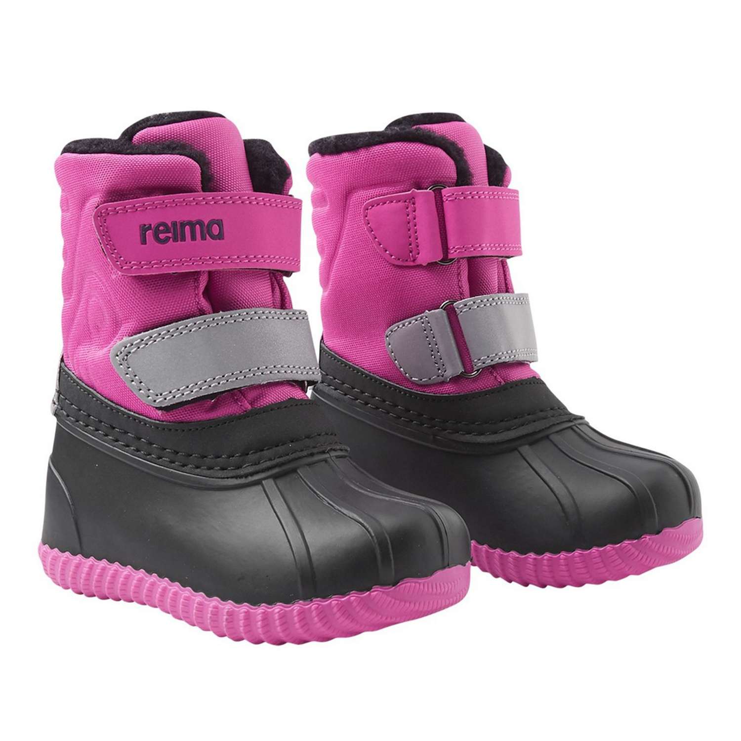 Ботинки Reima 5400037R-4810 - фото 4