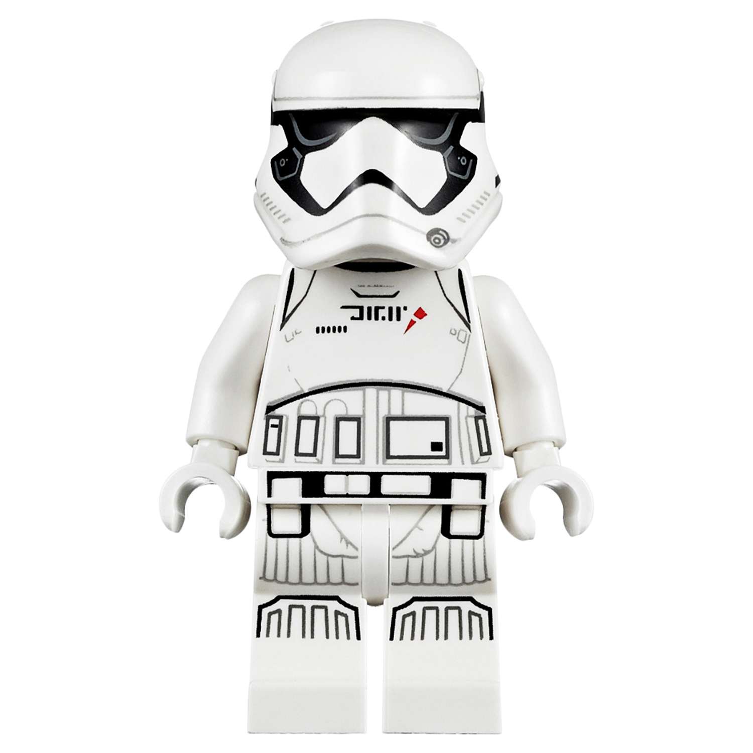 Конструктор LEGO Star Wars Погоня на спидерах 75250 - фото 17
