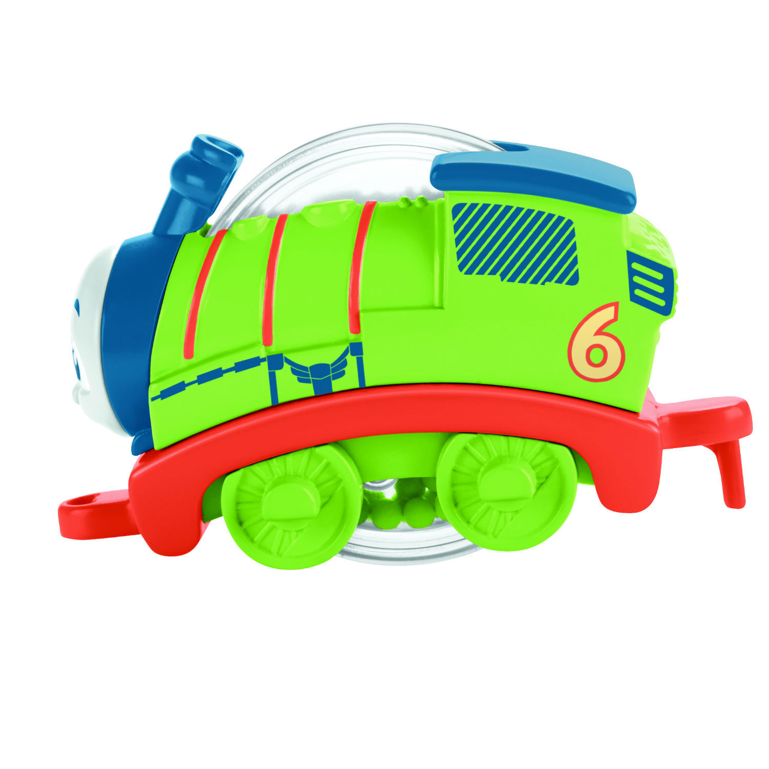 Поезд Thomas and Friends DTN23 - фото 4