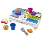 Игровой набор Fisher Price Учимся Делиться