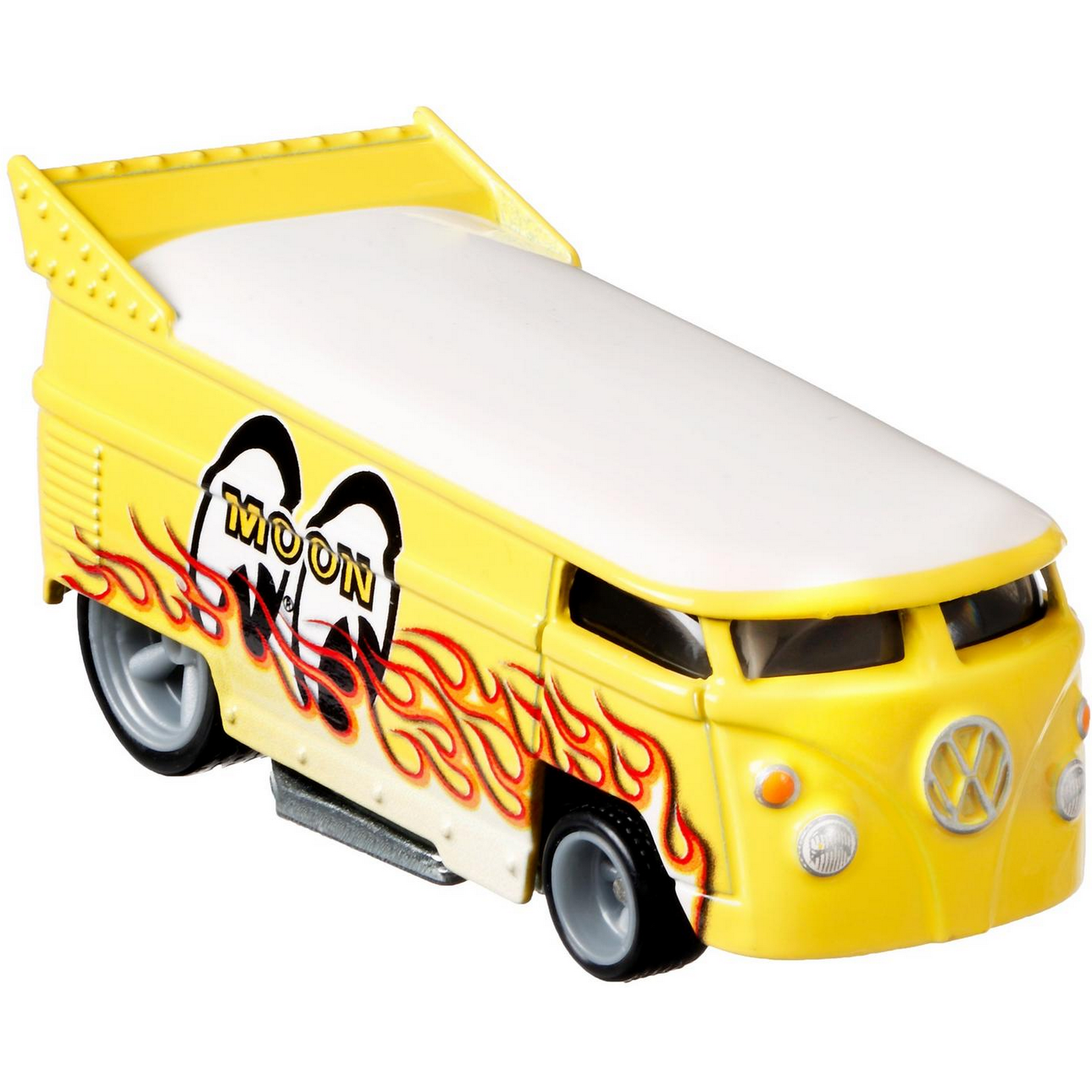 Автомобиль Hot Wheels Volkswagen Избранные модели 1:64 GJT68 - фото 3