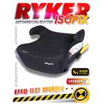 Автокресло BabyCare Ryker Isofix 3 (22-36 кг)