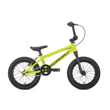 Велосипед детский Format Kids 14 bmx
