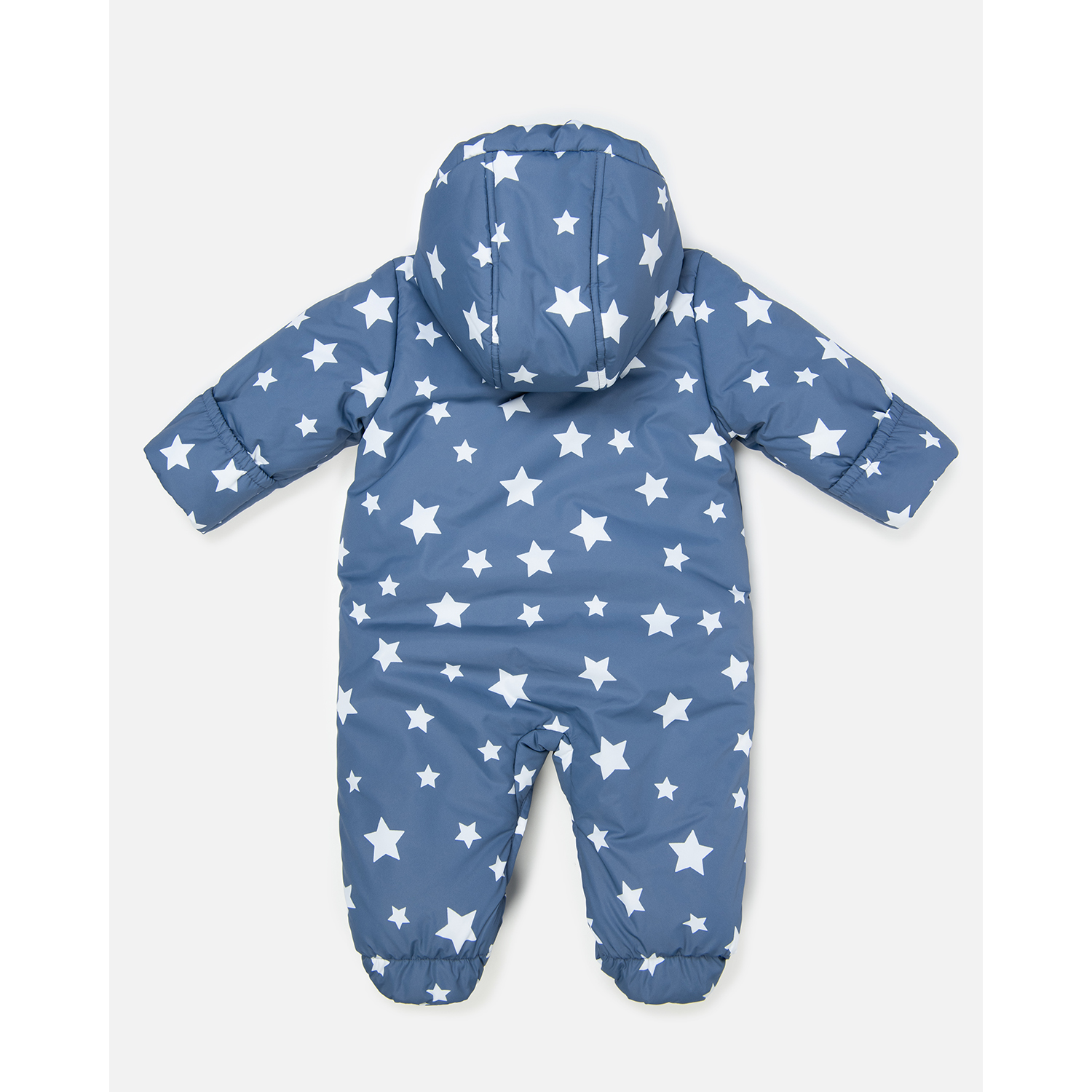 Комбинезон Baby Gо AW22-MB3BGib-55 - фото 3