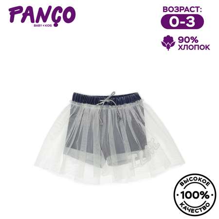 Шорты PANCO