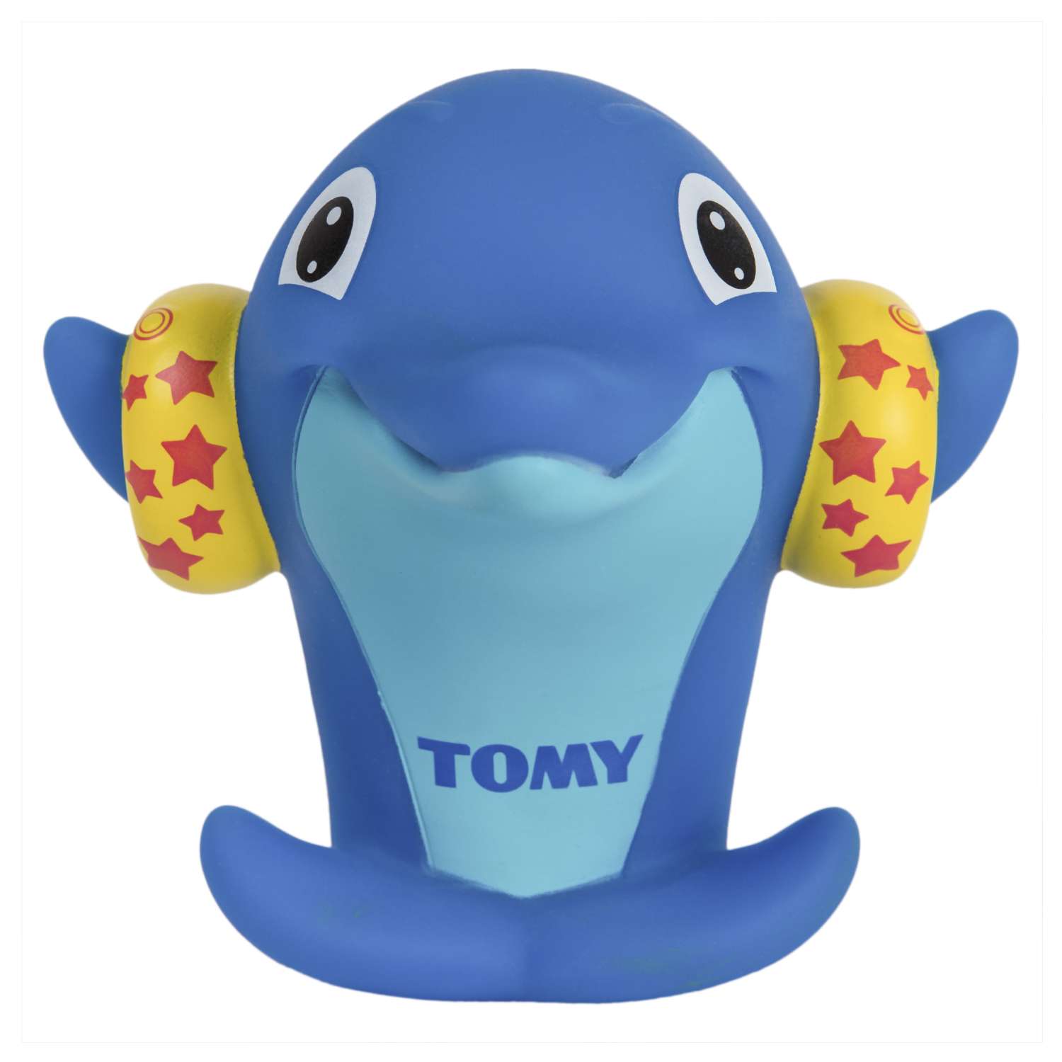 Игрушка для ванны Tomy Веселый дельфин - фото 4