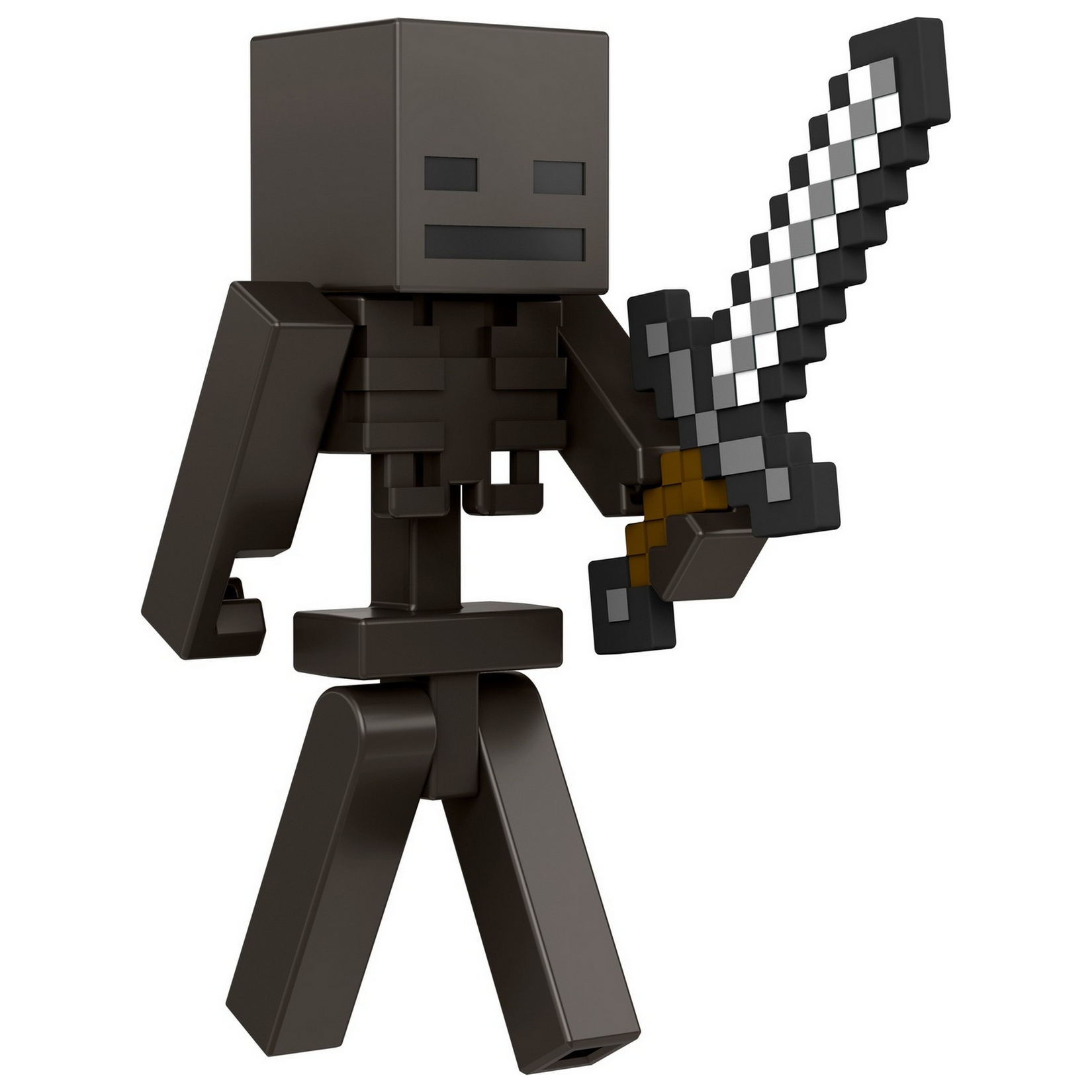 Фигурка Minecraft - фото 3