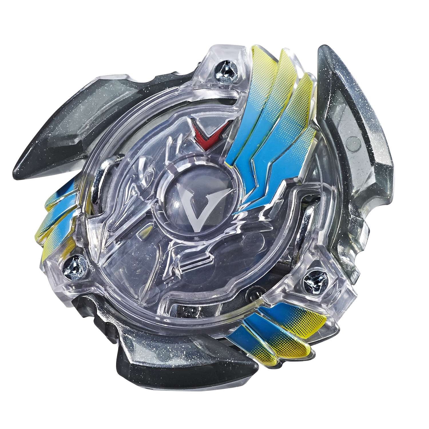 Волчок BeyBlade в ассортименте B9500EU6 - фото 7