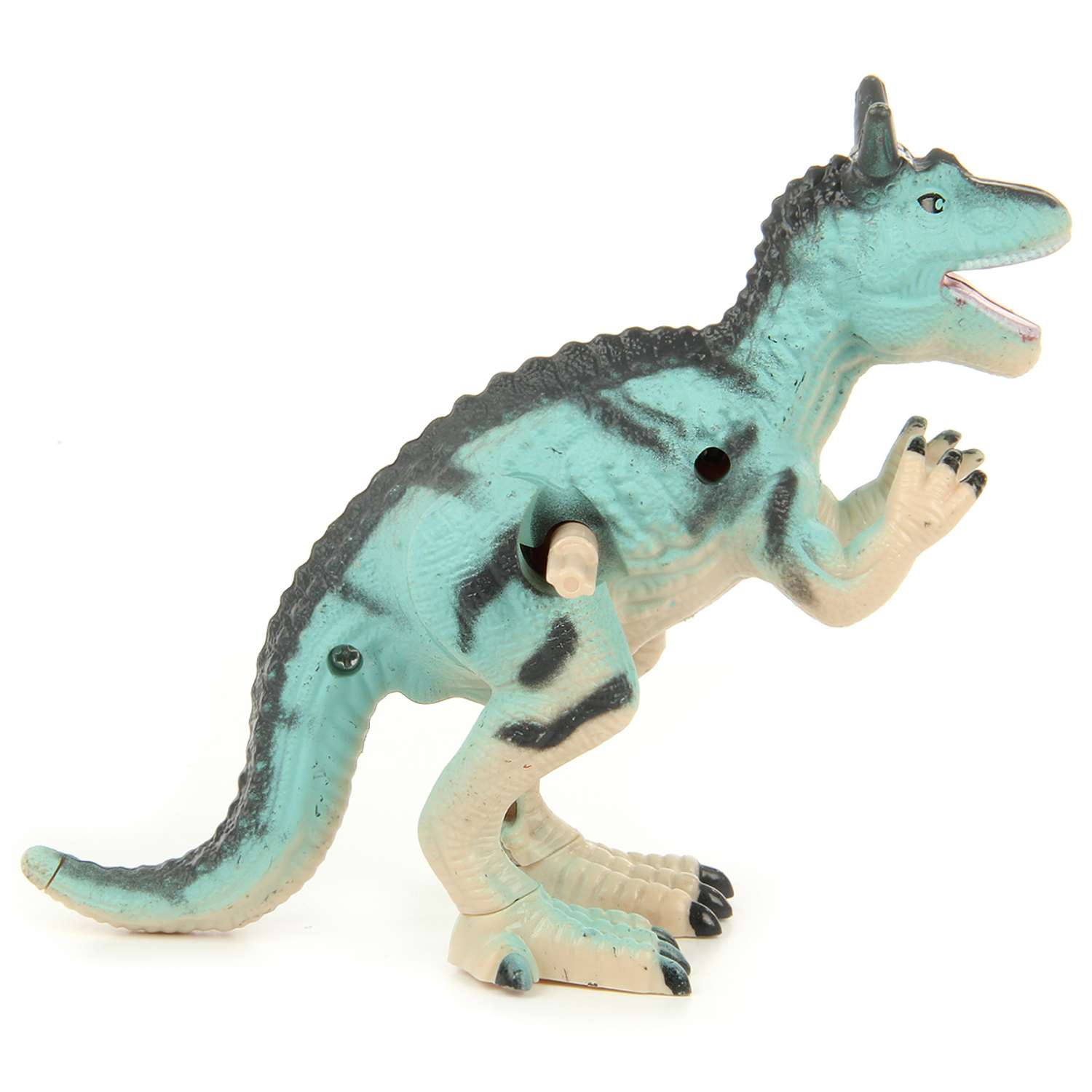 Игрушка заводная Veld Co Динозавр - фото 2
