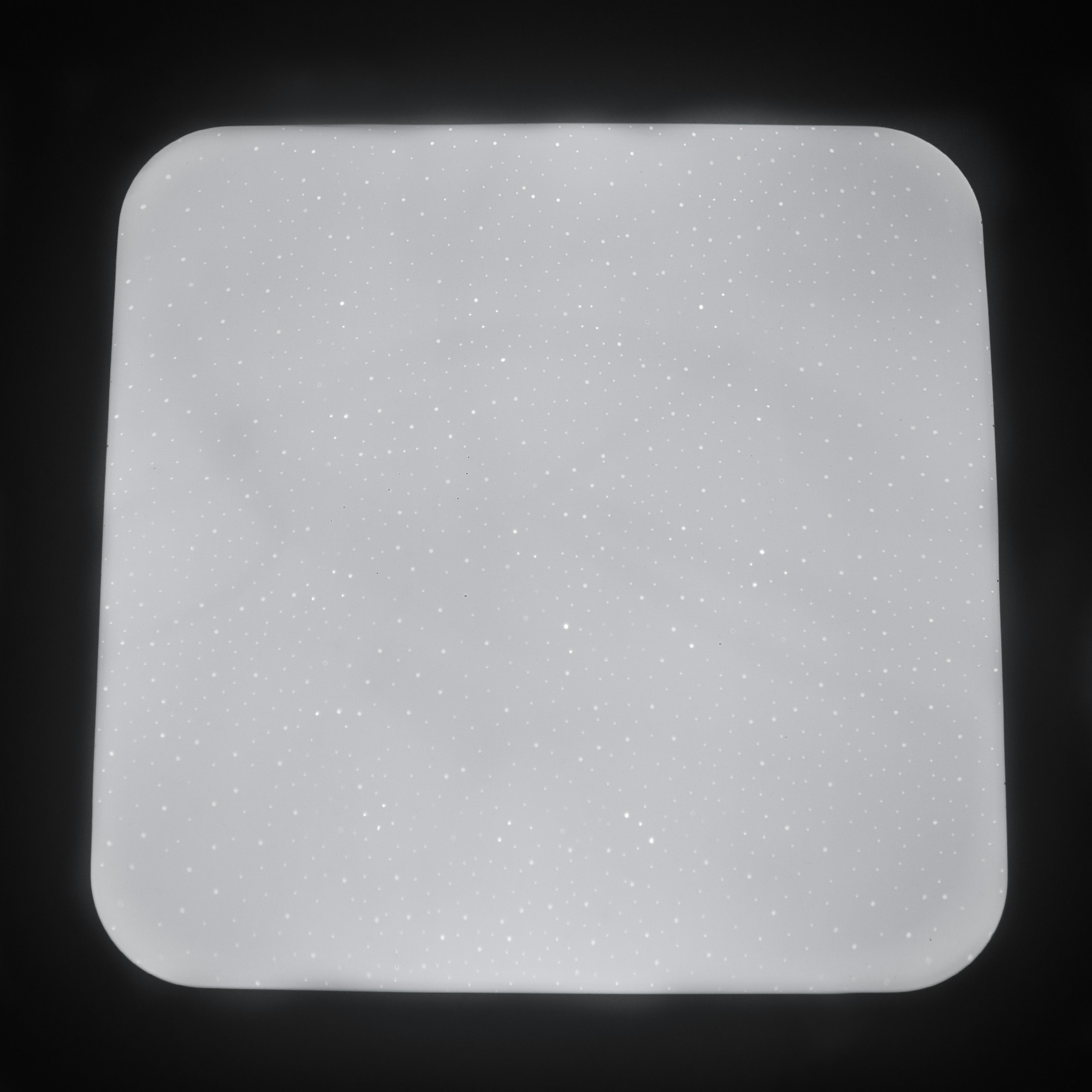 Потолочный светильник Фарлайт Звезда квадрат 36Вт 4000К slim - фото 6