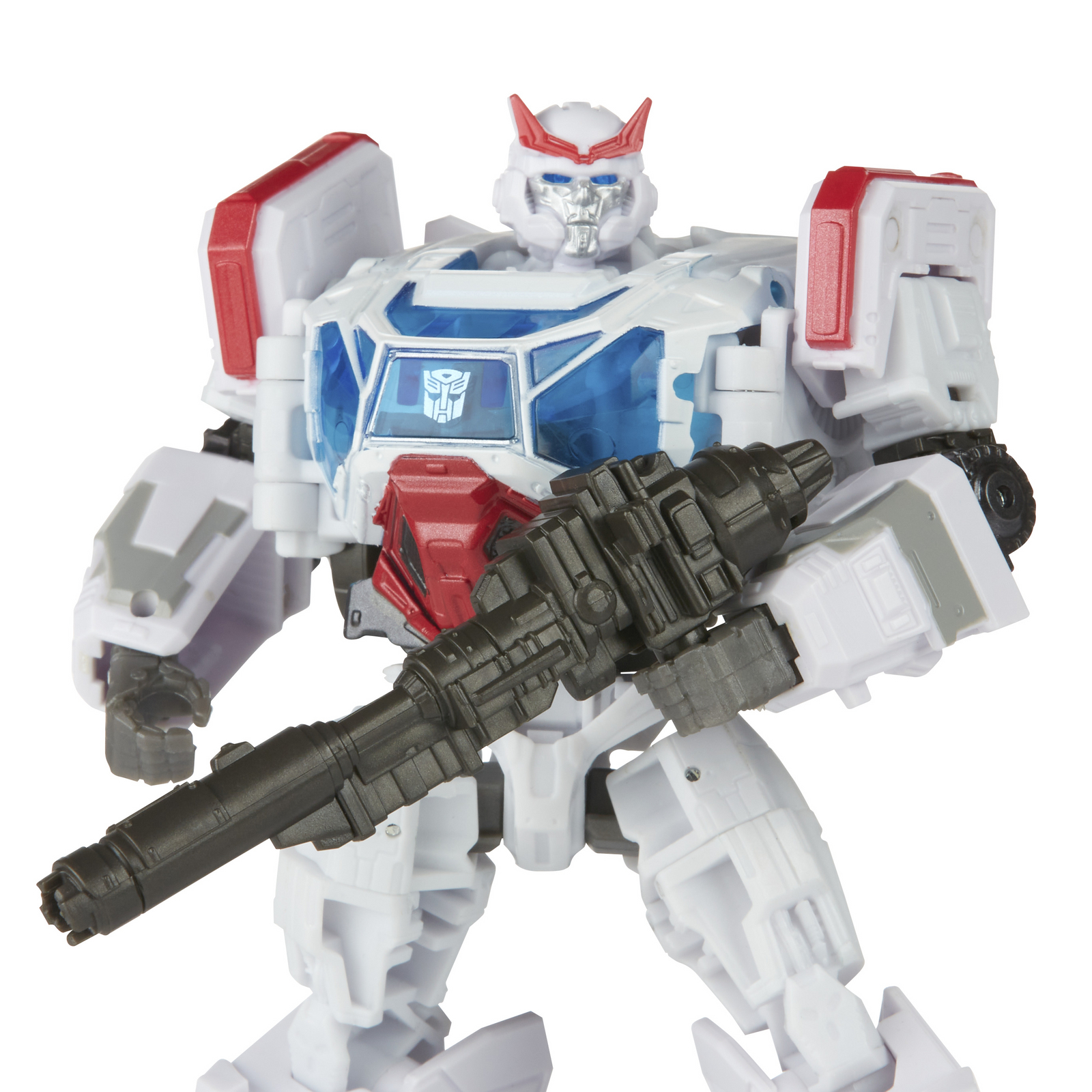 Фигурка Transformers Рэтчет Дэлюкс Студио Сериес F3163ES0 - фото 8