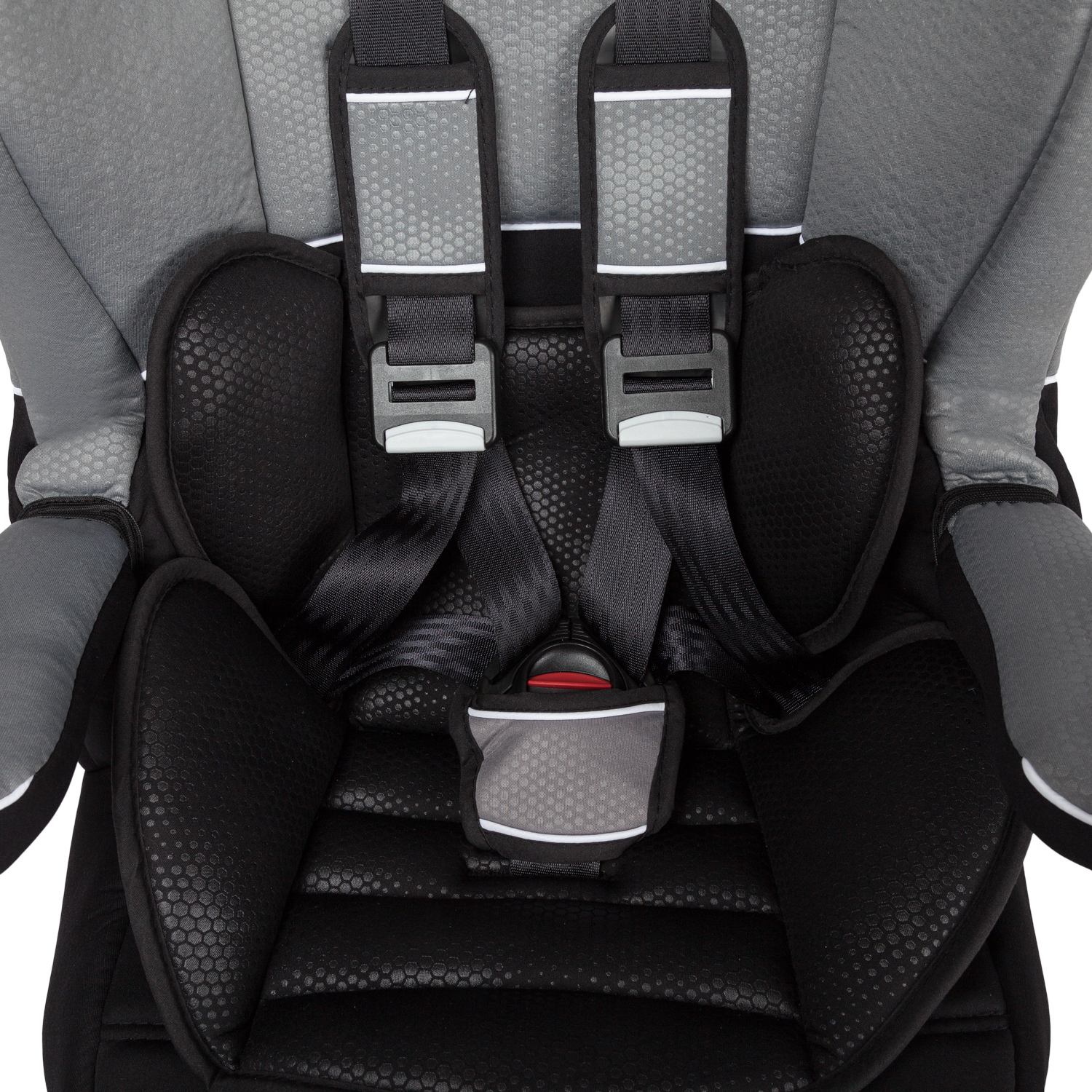 Автокресло Nania Imax Isofix Luxe Grey - фото 11