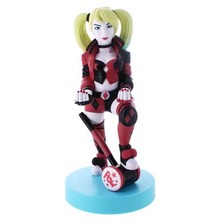 Подставка для телефона Cable Guys DC: Harley Quinn