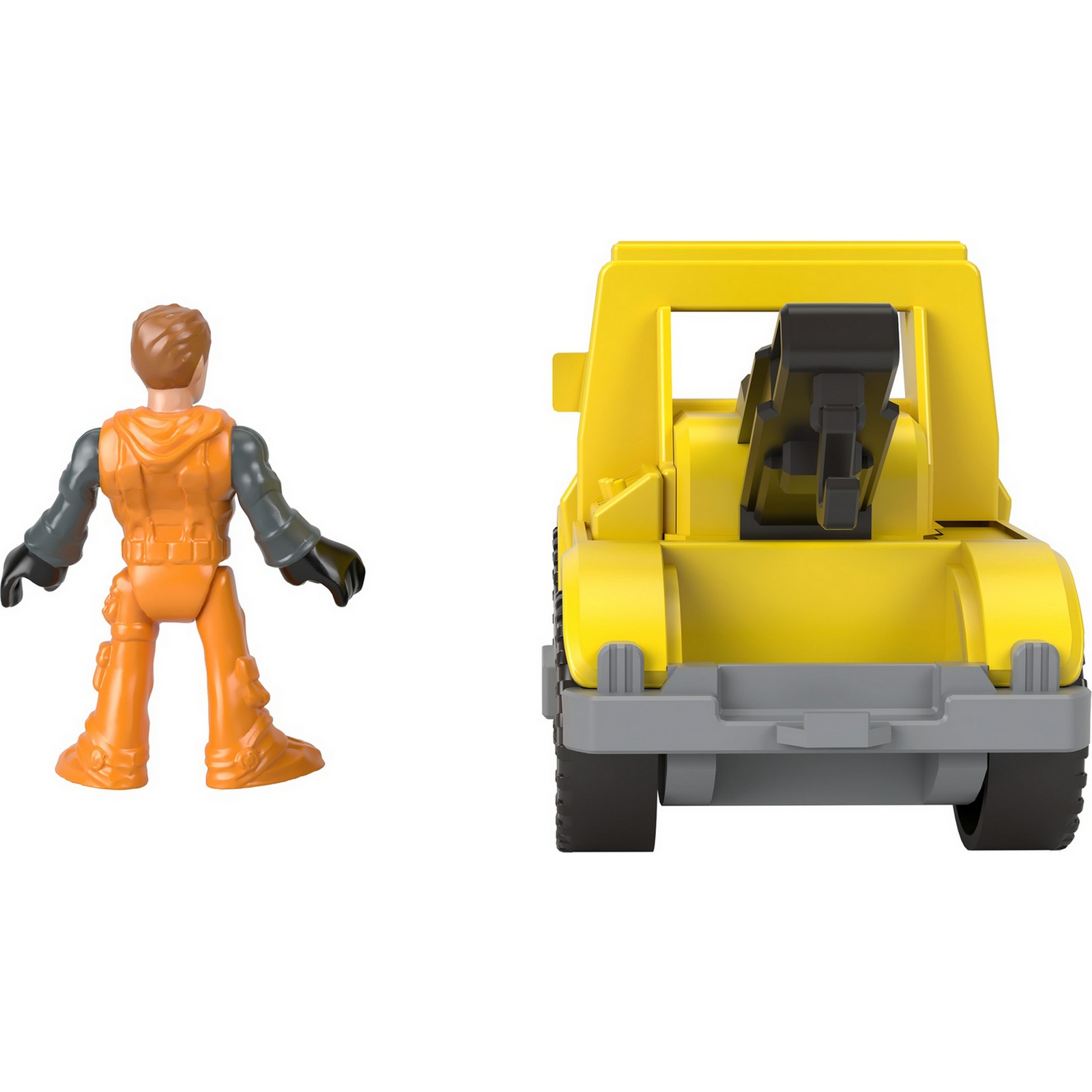 Эвакуатор IMAGINEXT GWP08 - фото 6