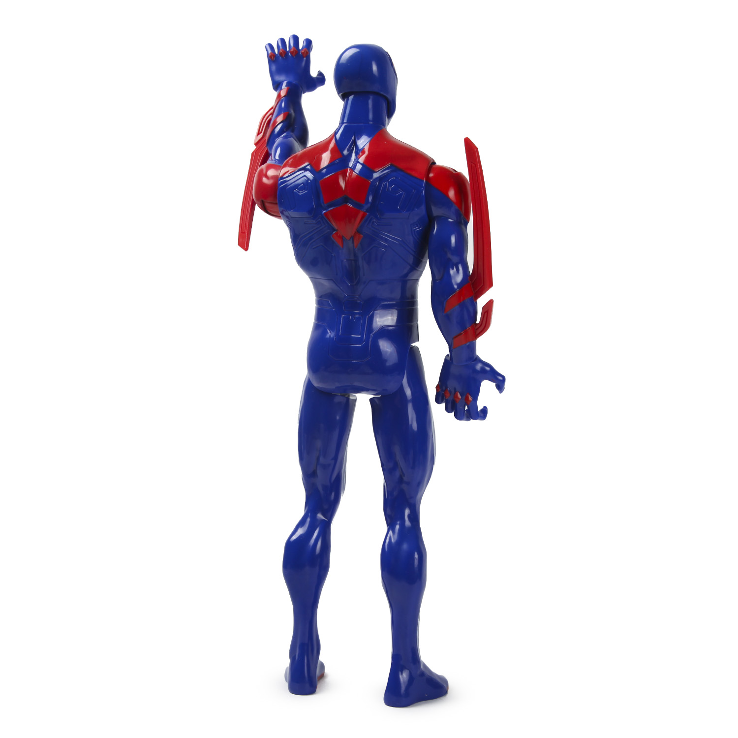 Игрушка Hasbro Spiderman Titan Heroes