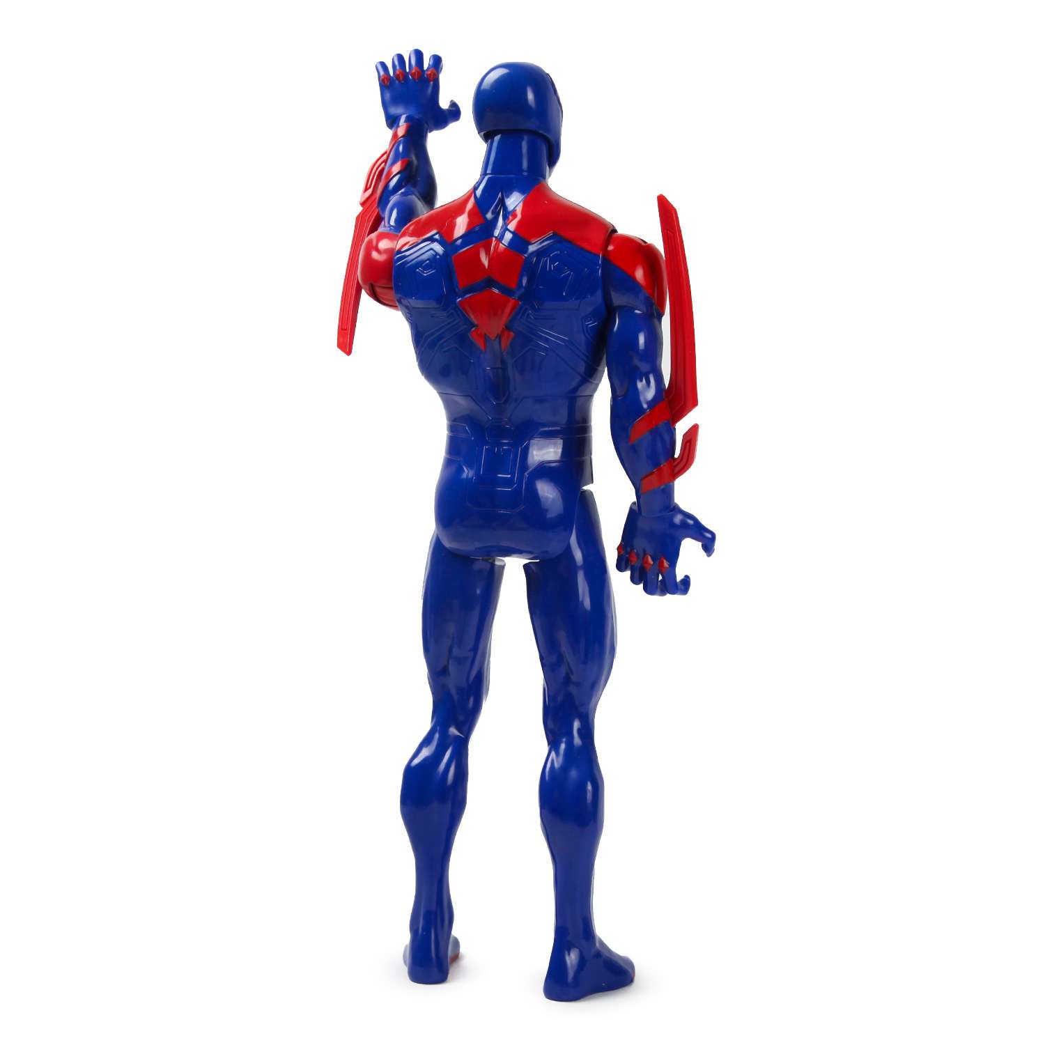 Игрушка Hasbro Spiderman Titan Heroes - фото 4