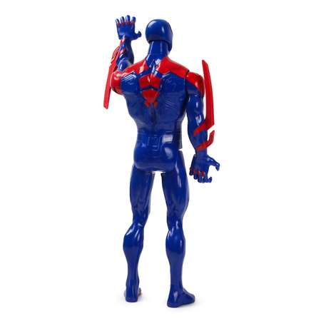 Игрушка Hasbro Spiderman Titan Heroes